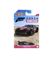 Hot Wheels Temalı Arabalar Forza Horizon Serisi Araçları Corvette C7.R