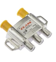 Diesec Switch, Metal