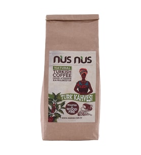 Nusnus Türk Kahvesi 250 Gr