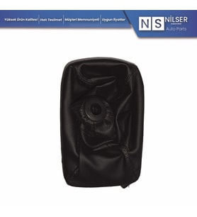 Hyundai H100 Kamyonet Vites Körük 2004-2009