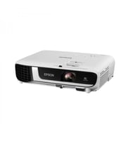 EPSON EPSON EB-W51 4000AL 1280x800 12000S VGA/HDMI 16000:1 BEYAZ WXGA PROJEKSİYON