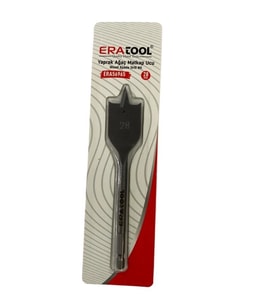 Mey İthalat® Eratool 56965 Altıgen Yassı Ahşap Maktap Ucu 28 mm