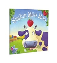 ŞAŞKIN MÖÖ MÖÖ