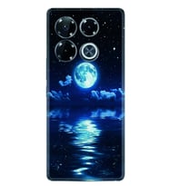 Infinix Note 40 4G Kılıf HD Baskılı / ZXS4-XA14/174 1133