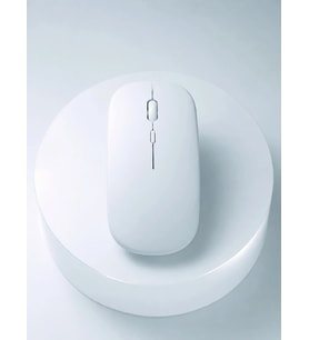 Pg-908 Mouse Beyaz