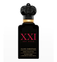 Clive Christian Noble Collection XXI Art Deco Blonde Amber 50 ML Unisex Parfüm