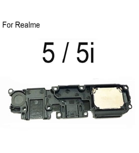 Tkgz Oppo Realme 5İ Buzzer (Dış Ses Hoparlör)