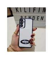 Samsung A 24 Kamera Lensli Kılıf Modeli