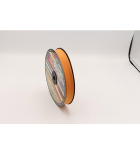 Biyelli Koton Biye Turuncu 20MM