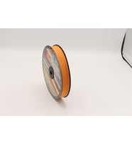 Biyelli Koton Biye Turuncu 20MM