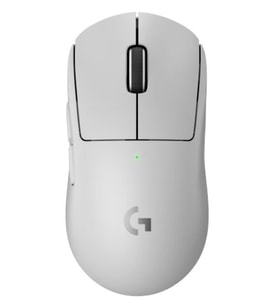 G PRO X SUPERLIGHT 2 Hafif HERO 2 Sensör 32.000 DPI LIGHTSPEED Kablosuz Oyuncu Mouse