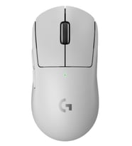 G PRO X SUPERLIGHT 2 Hafif HERO 2 Sensör 32.000 DPI LIGHTSPEED Kablosuz Oyuncu Mouse