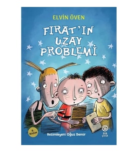 Fırat’ın Uzay Problemi