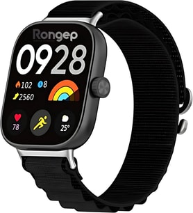 Lexroo Xiaomi Redmi Watch 6/5/4/Mi Band 10 Pro/9 Pro/8 Pro ile Uyumlu Kordon Rahat ve Konforlu Mi