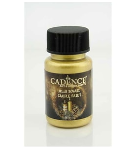 Cadence Mum Boyası 50 ml. 2136 ALTIN 
