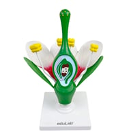 ÇİÇEK KESİTİ MODELİ
