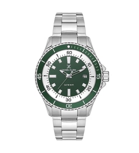 Daniel Klein DK.1.13684-3 Premium Erkek Kol Saati