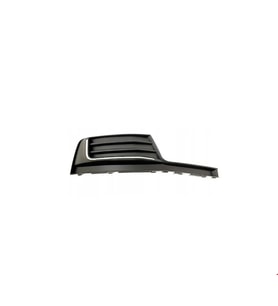 AUDİ - ÖN TAMPON IZGARA SAĞ KROMLU (HB) A3 2017-