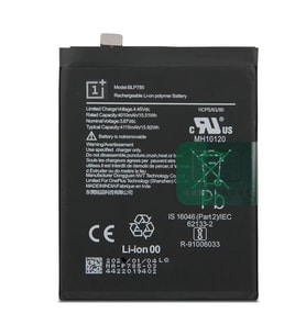 OnePlus Z Pil Batarya BLP785