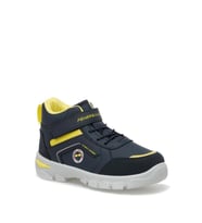 Kinetix SOFTER HI FB 2PR 101184235 Fenerbahçe Lisanslı Çocuk Outdoor Bot (Lacivert)
