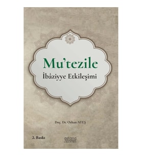 Mu'tezile İbaziyye Etkileşimi