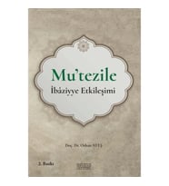 Mu'tezile İbaziyye Etkileşimi