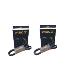 V Kayışı – 4PK803 Wisco - Honda Civic Carisma 1.6 86-01 Arası Uyumlu