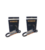 V Kayışı – 4PK803 Wisco - Honda Civic Carisma 1.6 86-01 Arası Uyumlu