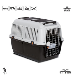 Mp Wojer Bracco Travel 4 70-50-51,5 Cm