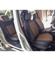 Fiat Doblo Drlikli Maldive Deri Özel Dikim Kılıf