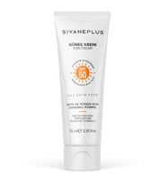Sivane Plus Güneş Kremi 75 Ml
