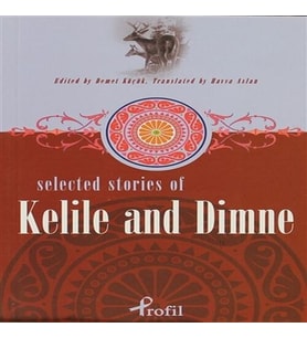 Selected Stories Of Kelile And Dimne