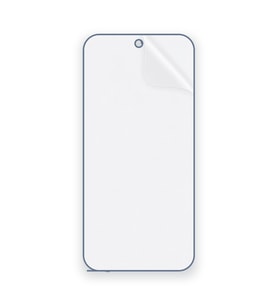 SChitec OPPO Reno 15（China） Uyumlu Ön Yüzey Nano Şeffaf Hidrojel Ekran Koruyucu