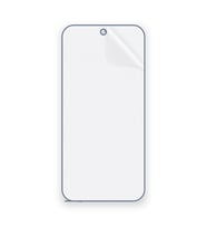 SChitec OPPO Reno 15（China） Uyumlu Ön Yüzey Nano Şeffaf Hidrojel Ekran Koruyucu