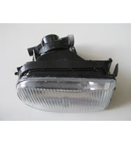 1996-1998 Renault Clio Hb Sis Lambası Sol Oval Tip (H1) (Famella) (Adet) (Oem No:7701040680)