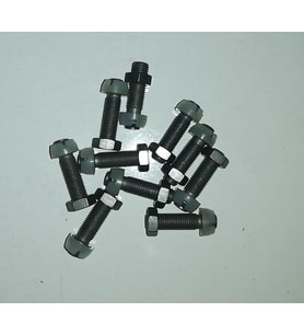 CİVATA SUBAP AYAR H100/STAREX/L300 1997-2006 (FİBERLİ)