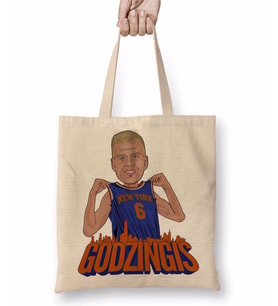 Godzingis Bez Çanta Uzun Saplı