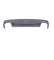 AUDİ - ARKA DİFÜZÖR S5 "2 KAPI" A5 2012-