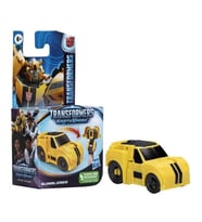 Transformers Toys EarthSpark Tacticon Bumblebee Aksiyon Figür F6228-F6710