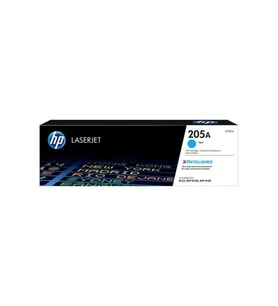 205a Color Laserjet Pro Mfp M181fw Mavi Orjinal Toner