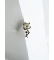 İtalyan Harf Charm Y