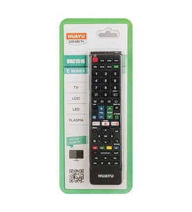 HUAYU KL URC1516 SHARP UNIVERSAL LCD LED TV KUMANDA