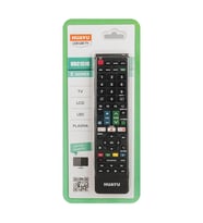 HUAYU KL URC1516 SHARP UNIVERSAL LCD LED TV KUMANDA