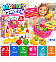 01515 KÜÇÜK MARKET SEPETİ