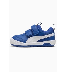 Puma Multiflex 2 Sl V Inf Çocuk Spor Ayakkabı (Lacivert)