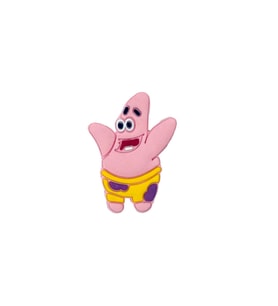 Terlik Süsü Terlik Tokası Sünger Bob Patrick Yıldız Figürü