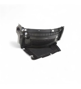 Audi A7 Sağ Ön Çamurluk Davlumbaz Ucu 2011-2014 4G8853888C