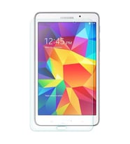 Samsung Galaxy T230 Ekran Koruyucu Yeni Nesil HD Tempered Glass Cam (Renksiz)