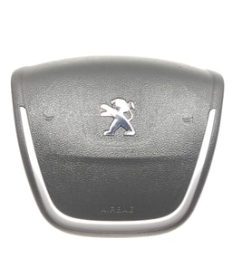 Peugeot 508 Direksiyon airbag Kapağı. İthal yüksek Kalite