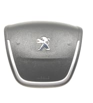 Peugeot 508 Direksiyon airbag Kapağı. İthal yüksek Kalite